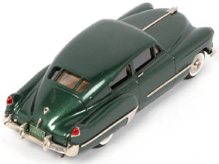 Lot 152 - BROOKLIN MODELS (GB) (1)