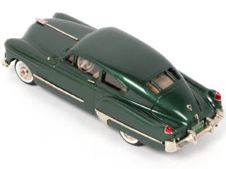 Lot 152 - BROOKLIN MODELS (GB) (1)