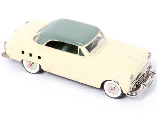 Lot 154 - BROOKLIN MODELS (GB) (1)