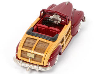 Lot 156 - BROOKLIN MODELS (GB) (1)