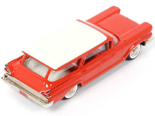 Lot 158 - BROOKLIN MODELS (GB) (1)