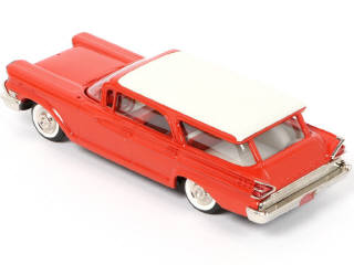 Lot 158 - BROOKLIN MODELS (GB) (1)