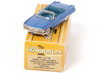 Lot 157 - BROOKLIN MODELS (GB) (1)