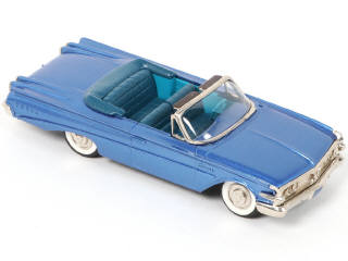 Lot 157 - BROOKLIN MODELS (GB) (1)