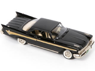Lot 160 - BROOKLIN MODELS (GB) (1)