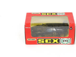 Lot 164 - SCALEXTRIC (GB) (6)