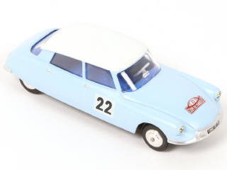 Lot 185 - MINIALUXE (FRANCE) (1)