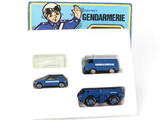 Lot 232 - SOLIDO (FRANCE) (2)