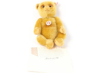 Lot 3 - STEIFF (ALLEMAGNE) (3)
