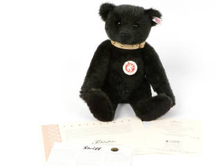 Lot 5 - STEIFF (ALLEMAGNE) (4)