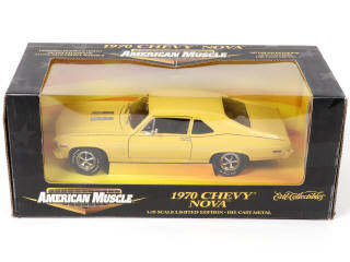 Lot 41 - ERTL (USA) (2)