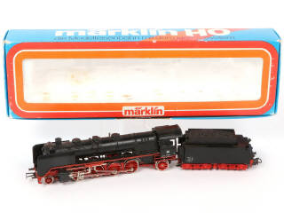 Lot 14 - MÄRKLIN 'HO' (ALLEMAGNE) (1)