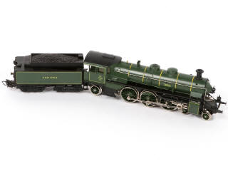 Lot 17 - MÄRKLIN 'HO' (ALLEMAGNE) (1)