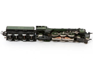 Lot 17 - MÄRKLIN 'HO' (ALLEMAGNE) (1)