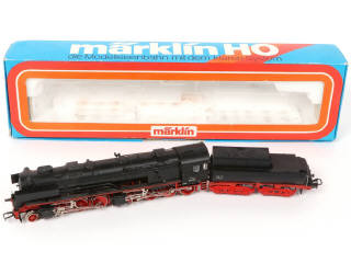 Lot 18 - MÄRKLIN 'HO' (ALLEMAGNE) (1)