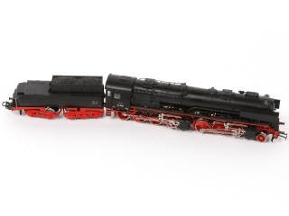 Lot 18 - MÄRKLIN 'HO' (ALLEMAGNE) (1)