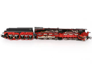 Lot 18 - MÄRKLIN 'HO' (ALLEMAGNE) (1)