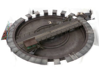 Lot 24 - MÄRKLIN 'HO' (ALLEMAGNE) (1)
