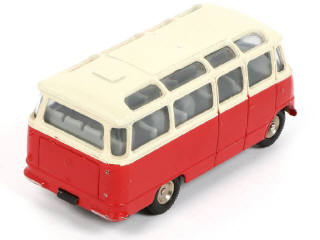 Lot 357 - DINKY TOYS (FRANCE) (1)
