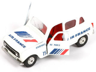 Lot 105 - TOMICA DANDY (JAPON) (1)