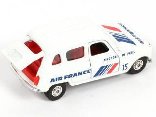 Lot 105 - TOMICA DANDY (JAPON) (1)