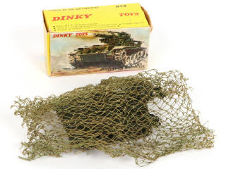 Lot 362 - DINKY TOYS (FRANCE) (3)