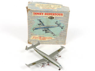 Lot 349 - DINKY TOYS (5)