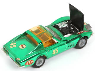 Lot 165 - CORGI TOYS (GB) (1)