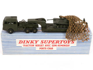 Lot 360 - DINKY TOYS (FRANCE) (1)