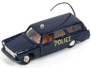 Lot 238 - MAJORETTE (FRANCE) (1)