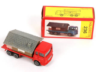 Lot 277 - MAJORETTE (FRANCE) (2)