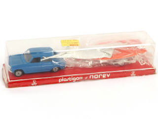 Lot 195 - NOREV (FRANCE) (1)