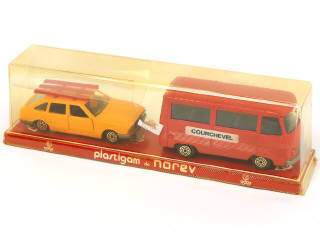 Lot 201 - NOREV (FRANCE) (1)