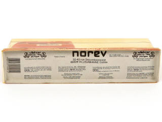 Lot 201 - NOREV (FRANCE) (1)