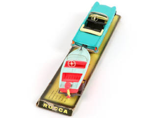 Lot 198 - NOREV (FRANCE) (1)