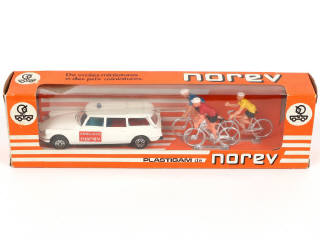 Lot 199 - NOREV (FRANCE) (1)