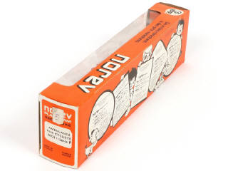Lot 199 - NOREV (FRANCE) (1)