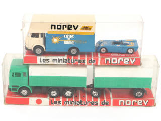 Lot 207 - NOREV (FRANCE) (2)