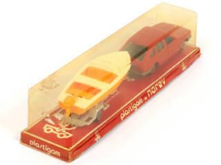 Lot 194 - NOREV (FRANCE) (1)