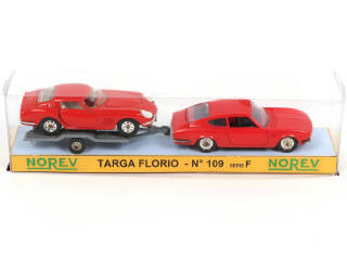 Lot 192 - NOREV (FRANCE) (1)