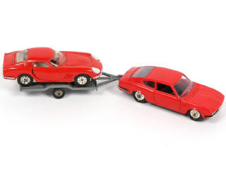 Lot 192 - NOREV (FRANCE) (1)