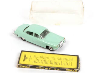 Lot 208 - NOREV (FRANCE) (2)