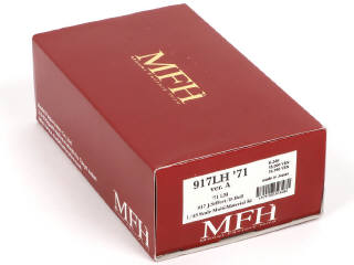 Lot 101 - M.F.H (JAPON) (1)