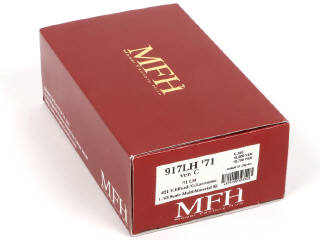 Lot 103 - M.F.H (JAPON) (1)