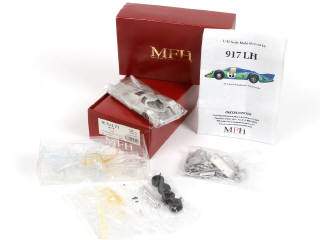 Lot 102 - M.F.H (JAPON) (1)