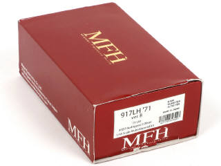 Lot 102 - M.F.H (JAPON) (1)