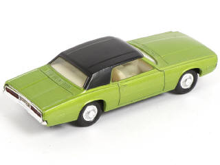 Lot 231 - DINKY TOYS (FRANCE) (1)