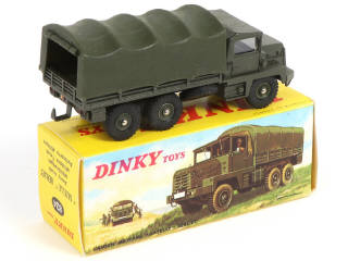 Lot 248 - DINKY TOYS (FRANCE) (1)