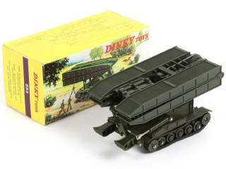 Lot 250 - DINKY TOYS (FRANCE) (1)