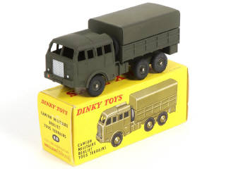 Lot 247 - DINKY TOYS (FRANCE) (1)